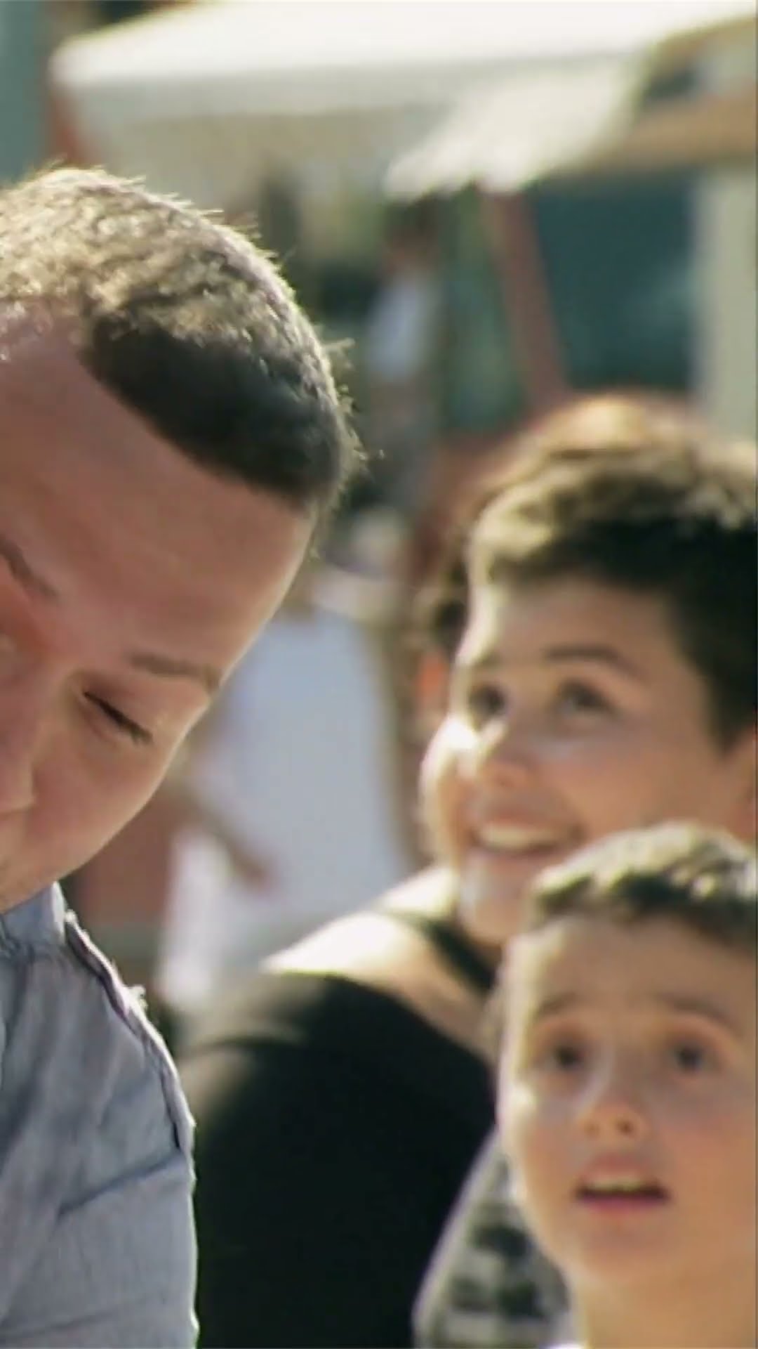 Climbing Prank #SHORTS | Just For Laughs Gags