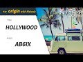 [KPOP MR 노래방] HOLLYWOOD - AB6IX (With Melody Ver.)ᆞHOLLYWOOD - AB6IX