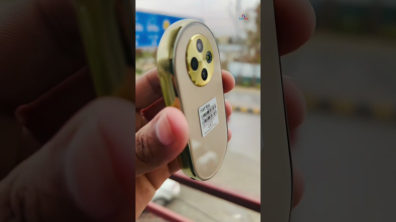 Faywa Diamond Mobile 