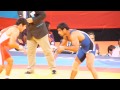 Sushil kumar  indiaikhtiyor navruzov  uzbekistan