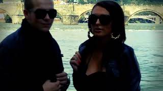 Rytmus feat Tina Musíš mať nádej HQ 720p