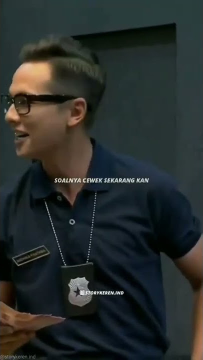 KATA ANDHIKA PRATAMA BIAR DI TAKSIR‼️kan cewek sekarang suka cowok bau rupiah #shorts #fyp #viral