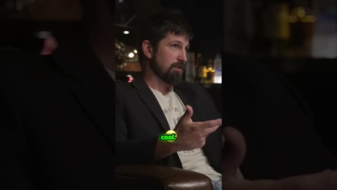 We Shouldn't Have Survived That Ambush  It Was Miraculous