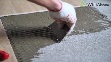 How Cellulose Ether Affects Tile Adhesive Open Time?