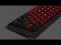 TGR x Singa Unikorn Typing Sound Test