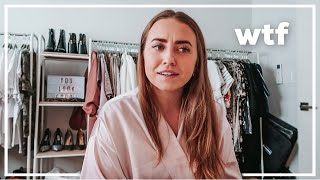 TRAVEL WITH ME news, apple customer service rant + life updates! TRAVEL WITH ME news, apple customer service rant + life updates!