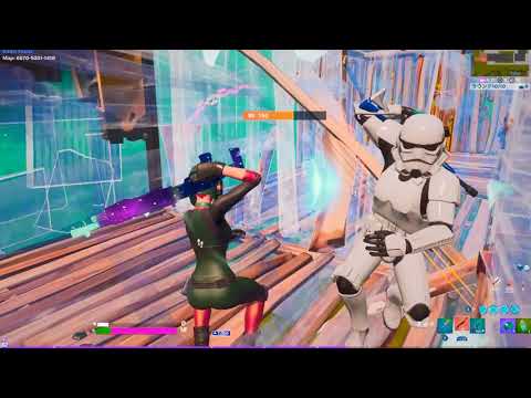【Fortnite】9歳最強キル集！