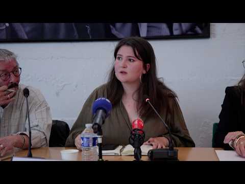 EXTRAIT | Union étudiante : "la violence, on ne peut que la comprendre"