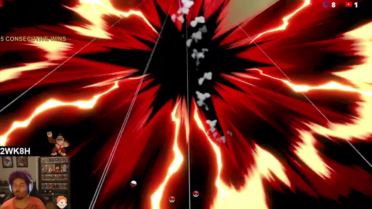 OPEN ARENA but only if you're cool | Monkey Monday