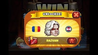 Head Basketball Glitch Easiest Way Unlock Razvan 5 Mins