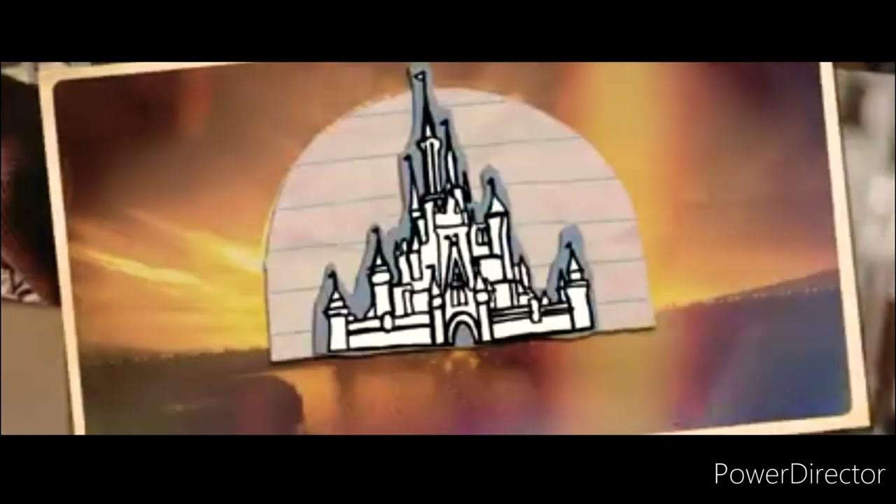 Disney/Pixar Animation Studios (2024) YouTube