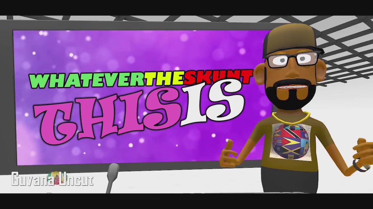 WATCH SKUNT HAY! || PLENTY NEW POLITICAL PARTIES IN GUYANA