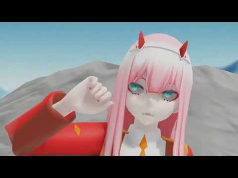 gaming logo MMD Kiss of Death V2