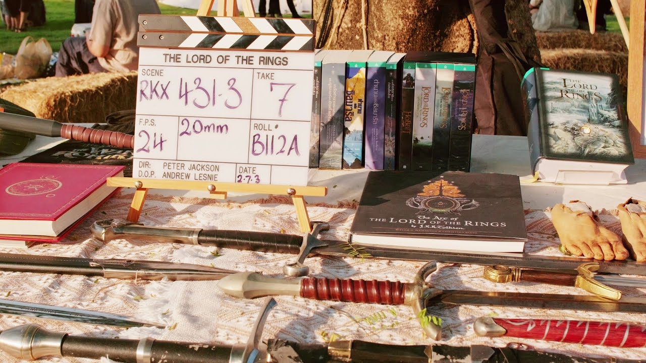 Middle-Earth Meeting 2026