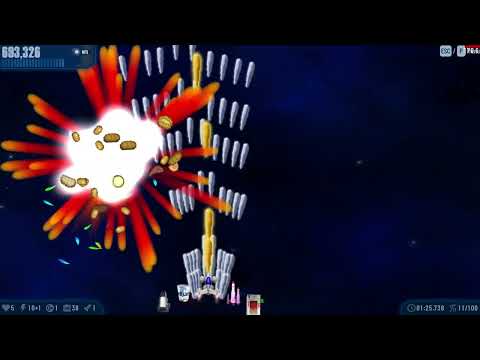 Chicken Invaders Episode 1 - 666 HD Remastered Edition Teaser (Unofficial)