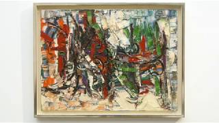 Jean Paul Riopelle 