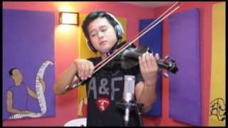 Sa Yo Lamang Violin chords