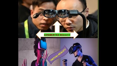 Emerging Technology  Chapter 5 - Augmented Reality