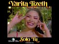 Yarita Lizeth Yanarico Quispe - Solo Tú | PRIMICIA 2023