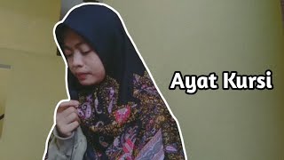 Ayat Kursi Irama Kurdi Versi Muzammil Hasballah