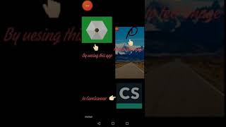 How to text gallery image from  CamScanner by uesing Innote screenshot 4