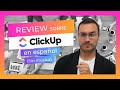 Mi experiencia con ClickUp - [En español] | Review sobre cómo usarlo (Sin música de fondo)