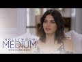 Jenna Dewan Tatum's Late Grandfather Makes an Apology | Hollywood Medium with Tyler Henry | E!