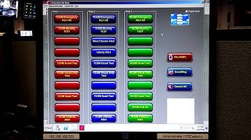 DISPATCH TRAINING FEDERAL COMMAND SYSTEM