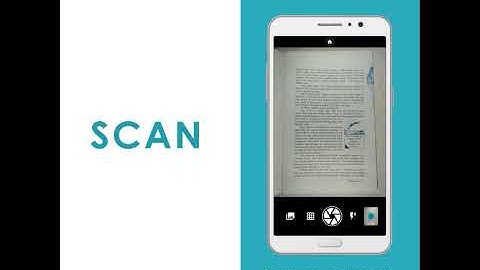 AIR Scanner || Feature Video
