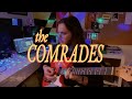 "STREEMS" The Symposium /// COVERS WITH COMRADES /// Full Band Cover