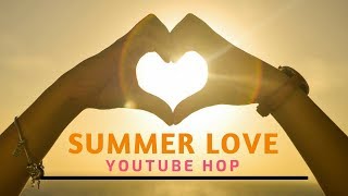 summer Aussie you tube hop layout #50