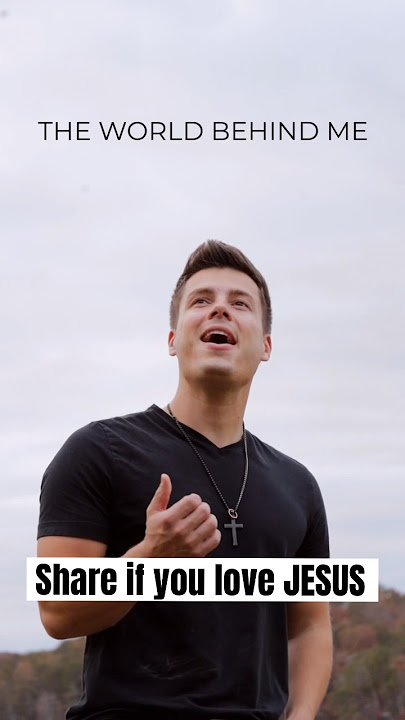 I have decided to follow Jesus . . . No turning back 🙏🏼 #cover#christian#blessings#God#Jesus#grace