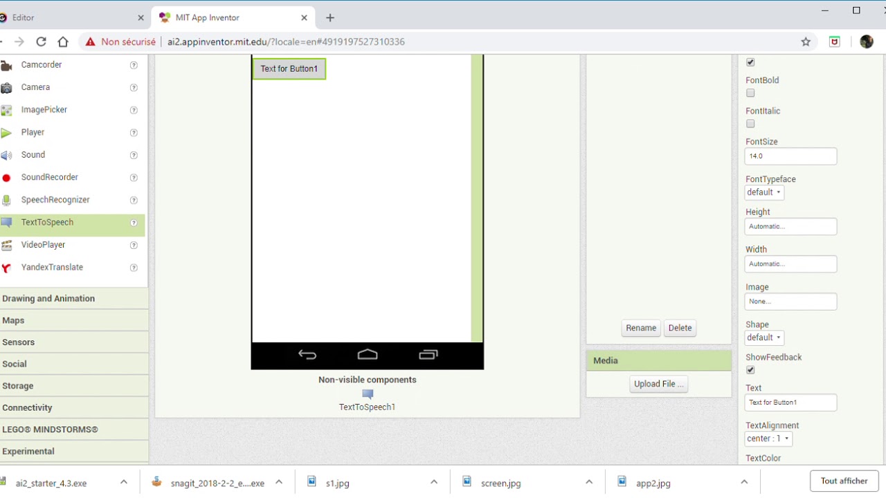 talk to me - YouTube
