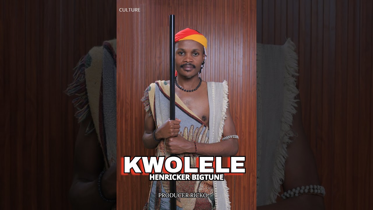 Kwolele - Henricker Bigtune[ Official Audio]