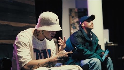 Paisaje de mi Herida - Kazu Ft @PenyairOficial (Video Oficial)
