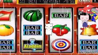 릴 게임#알라딘  춤춰요~^^shk77.com