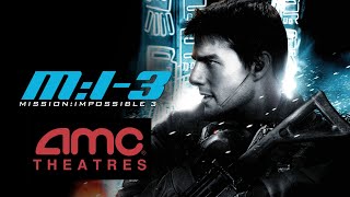 AMC Previews - Mission: Impossible III (May 5, 2006) (Cinco De Mayo)