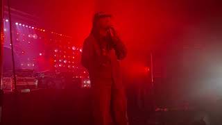 Eric Penn - Hit & Run (live in Brooklyn)