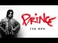 Prince - 100 MPH (Official Audio)