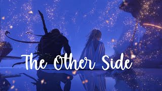 THE OTHER SIDE - Ruelle - [TRADUCTION FR]