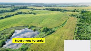 121 7 Acres Linn County Missouri