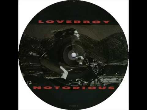 Loverboy - Passion Pit (Extended Club Version) - YouTube