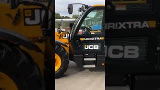 2024 JCB 542-70 Telehandler (DU74 GKN) 5672/3
