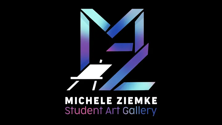 SCS Michele Ziemke Student Art Gallery Presents 'V...