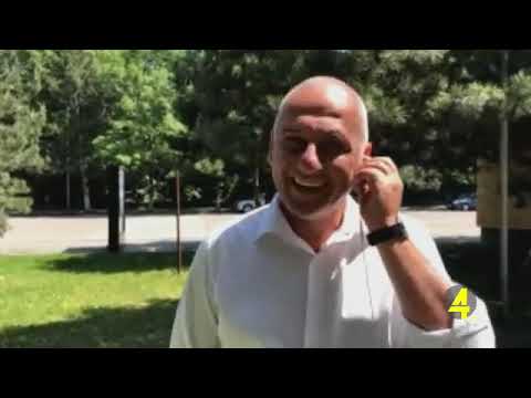 თეთრიწყაროს მერი სტუმრად TV4 ის ეთერში