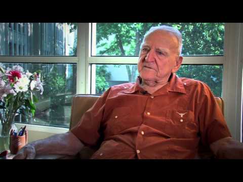 A Tribute to John J. McKetta, Jr., Narrated by Pet...