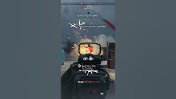 MULTI KILL SHIPMENT #cod #shorts #callofduty #mw2 #mwii