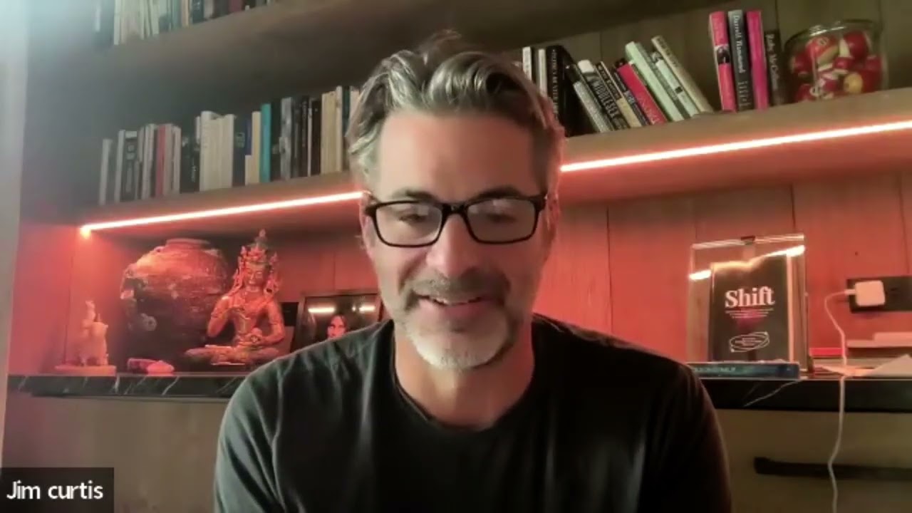 Group Coaching Session: I AM Meditation