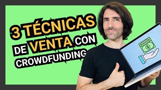 3 TÉCNICAS de VENTA al LANZAR proyectos 💎 🧲 Vlog #784