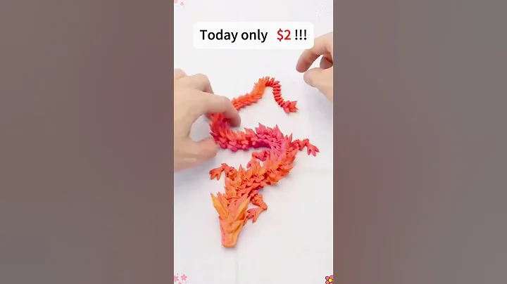 Unusual 3D Printed Dragon Egg Fidget Toys for Fantasy Fans #fidget #dragonegg